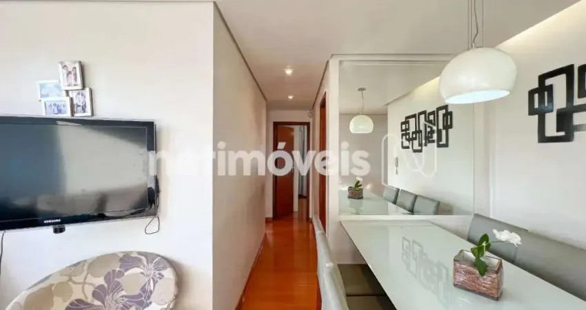 Compre apartamento 3 quartos com suíte ao lado do minas shopping, estação de metrô e center minas