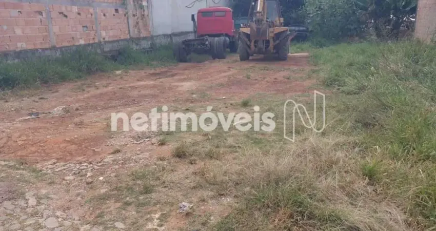 Lote de 360m²; à venda em excelente localização – residencial em contagem