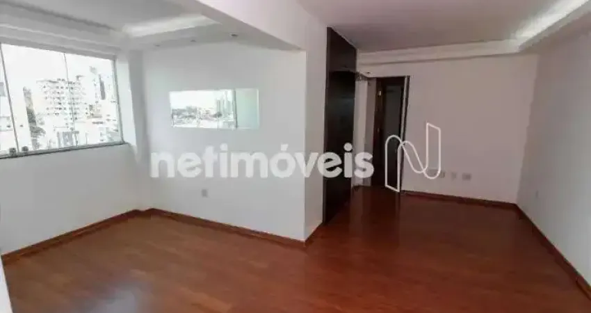 Apartamento com 3 quartos à venda na Rua Geraldo Magela de Almeida, Manacás, Belo Horizonte