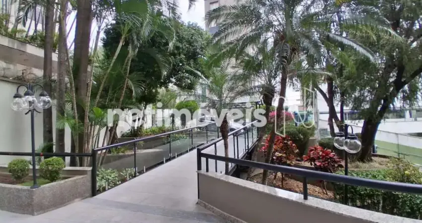 Apartamento com 3 quartos à venda na Rua Ubá, Colégio Batista, Belo Horizonte