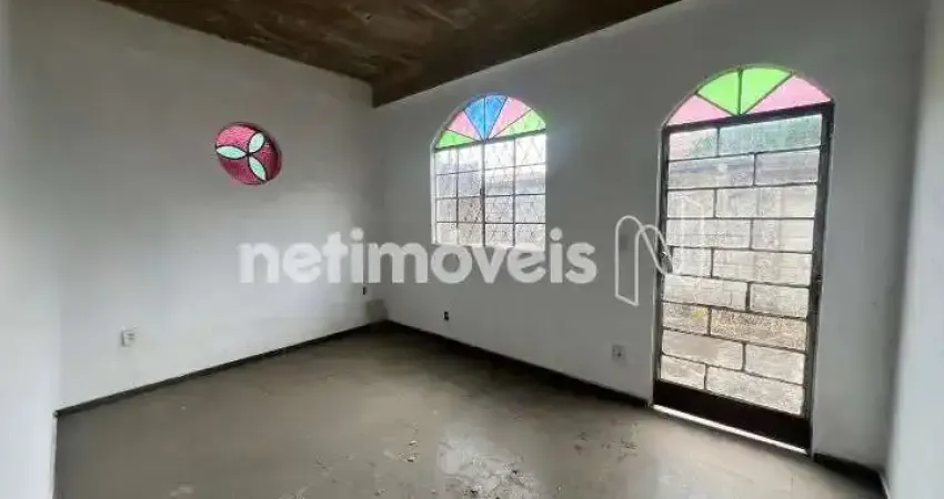 Lote/terreno, 360 m²;; casa linear de 03 quartos, no caiapós/jardim alvorada – contagem.