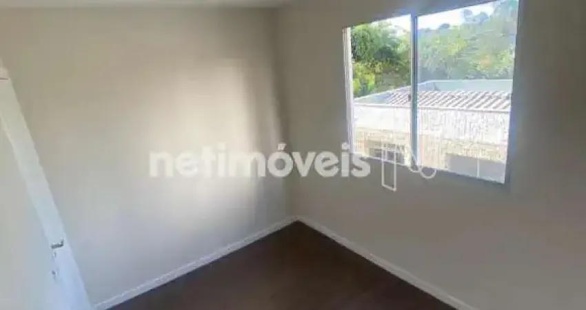 Apartamento com 2 quartos à venda na Avenida Professor Djalma Guimarães, Chácaras Santa Inês (São Benedito), Santa Luzia