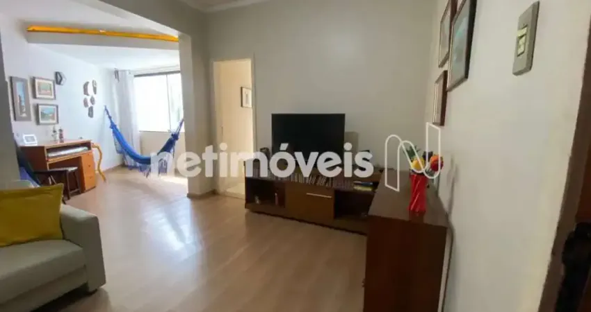 Apartamento com 3 quartos à venda na Rua Guanhães, Colégio Batista, Belo Horizonte