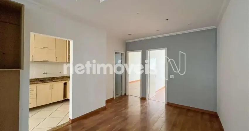 Casa em condomínio fechado com 2 quartos à venda na Rua Maria Auta, Palmeiras, Belo Horizonte