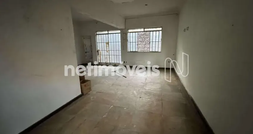 Casa com 2 quartos à venda na Rua Boaventura, Indaiá, Belo Horizonte