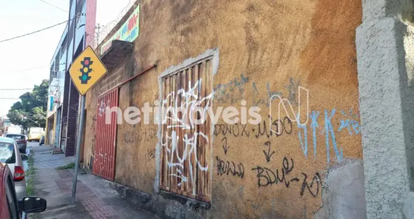 Ponto comercial à venda na Rua Padre Pedro Pinto, Venda Nova, Belo Horizonte