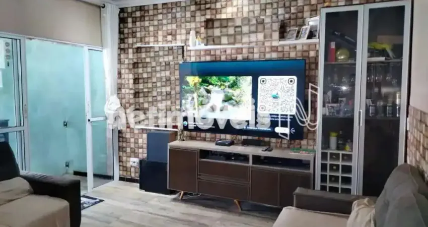 Casa com 5 quartos à venda na Rua Um, Pérola Negra, Santa Luzia