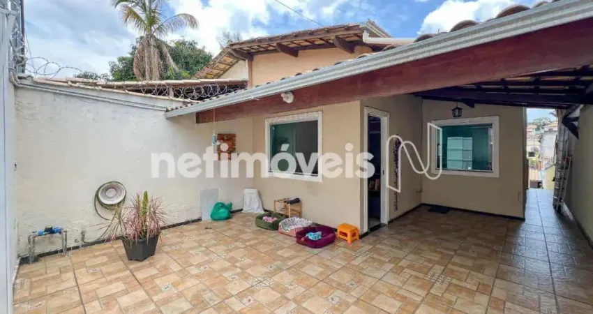 Casa 4 quartos, 2 suítes, 2 vagas aceita financiamento bancário , entrada indepdente, xangri-lá