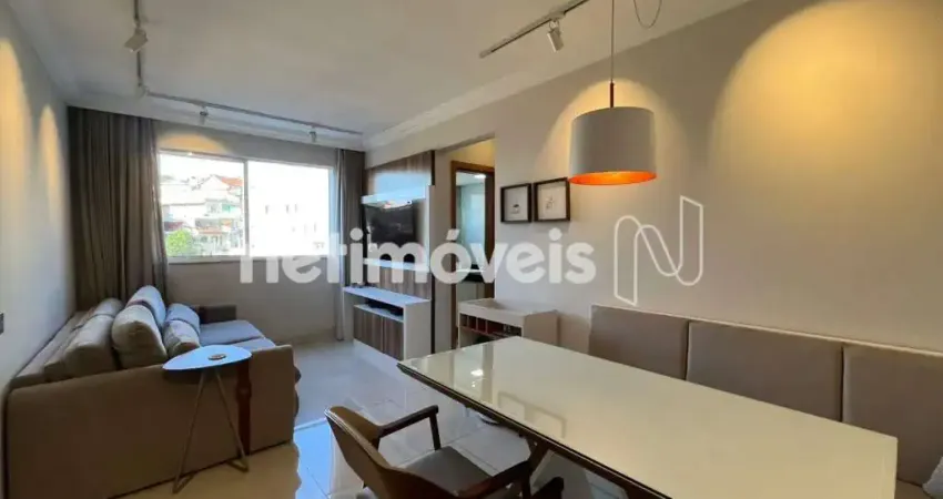 Excelente área privativa 2 quartos com suíte no santa efigênia!!