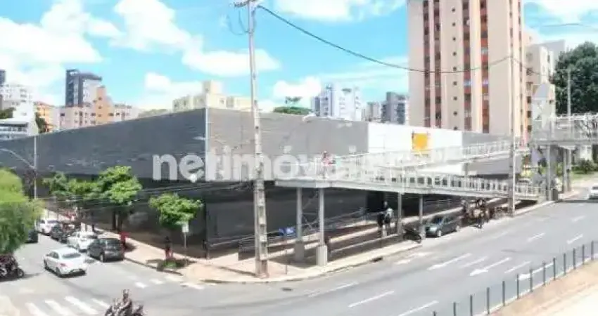 Loja à venda na feira dos produtores – bairro cidade nova, belo horizonte!
