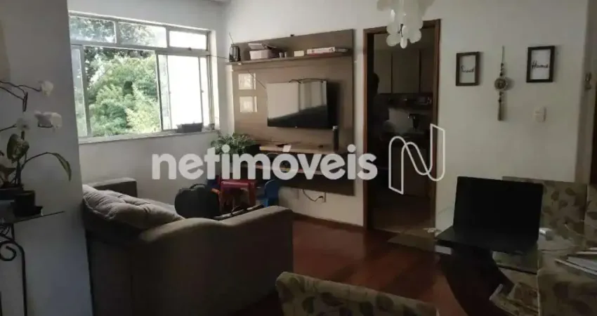 Apartamento à venda no alto barroca / grajaú 3 quartos com suíte – belo horizonte/mg