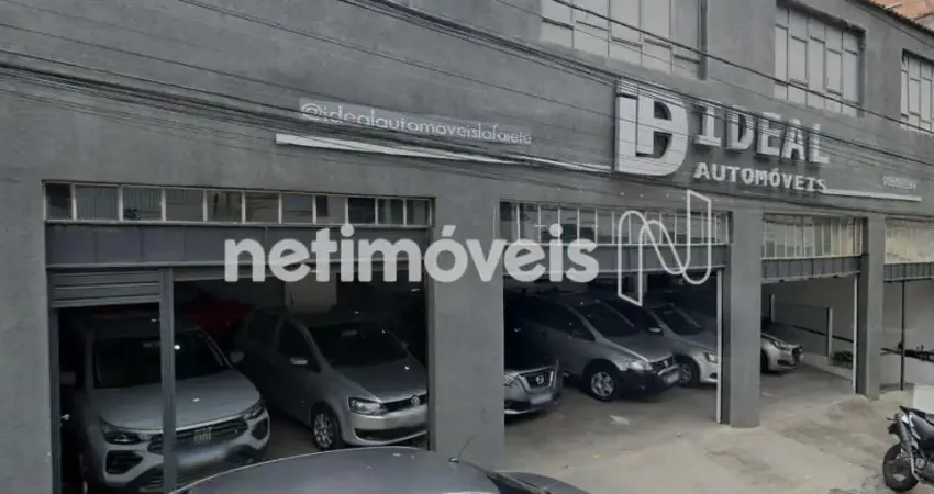 Ponto comercial à venda na Rua Dias de Souza, Lourdes, Conselheiro Lafaiete