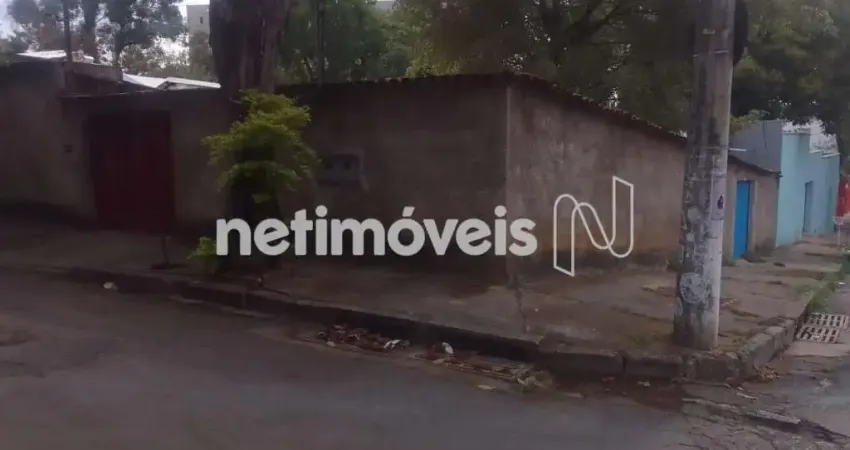 Terreno comercial à venda na Rua Duarte da Costa, Liberdade, Belo Horizonte