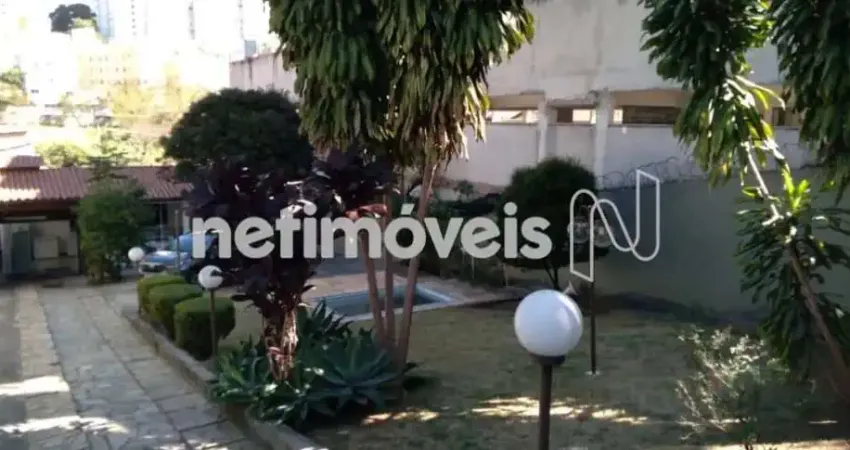 Terreno comercial à venda na Rua Emídio Beruto, Cinquentenario, Belo Horizonte