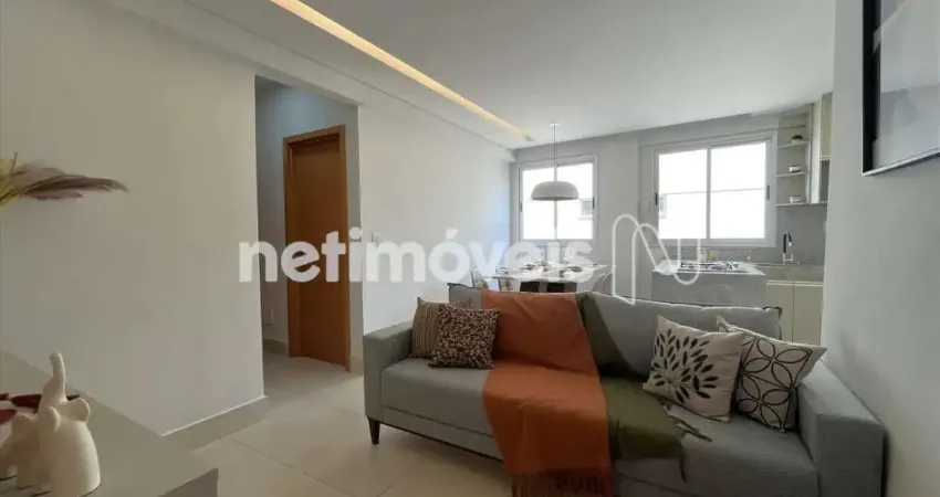 Apartamento 3 quartos bairro santo antônio próximo ao bernoulli