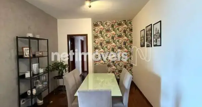 Apartamento 3 quartos, com elevador e lazer completo á venda no castelo!