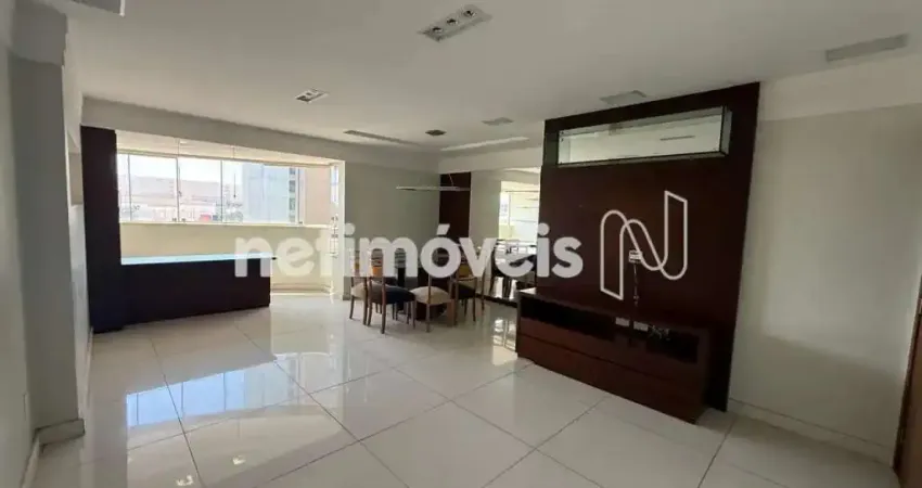 Apartamento com 4 quartos à venda na Avenida Bernardo Vasconcelos, Ipiranga, Belo Horizonte