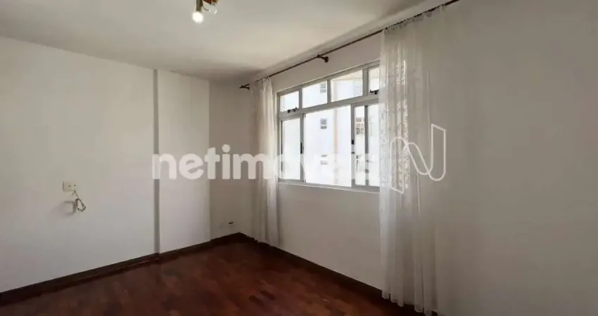 Cobertura com 3 quartos à venda na Rua Içana, Nova Suíssa, Belo Horizonte