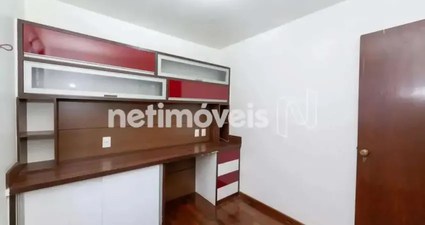 Apartamento com 3 quartos à venda na Rua Humaitá, Padre Eustáquio, Belo Horizonte