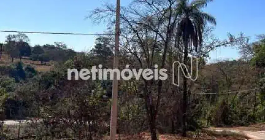 Terreno comercial à venda na Rua Expedito Flaviano da Costa, Lagoa, Belo Horizonte