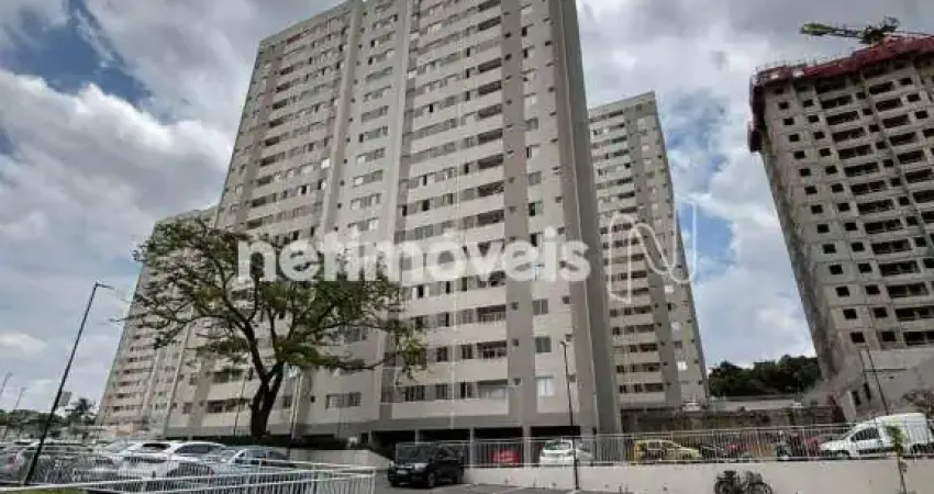 Apartamento 2 quartos no bairro jardim riacho das pedras, com lazer completo.