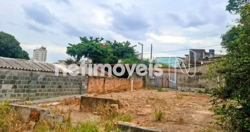 Terreno à venda na região leste de belo horizonte – excelente oportunidade no horto