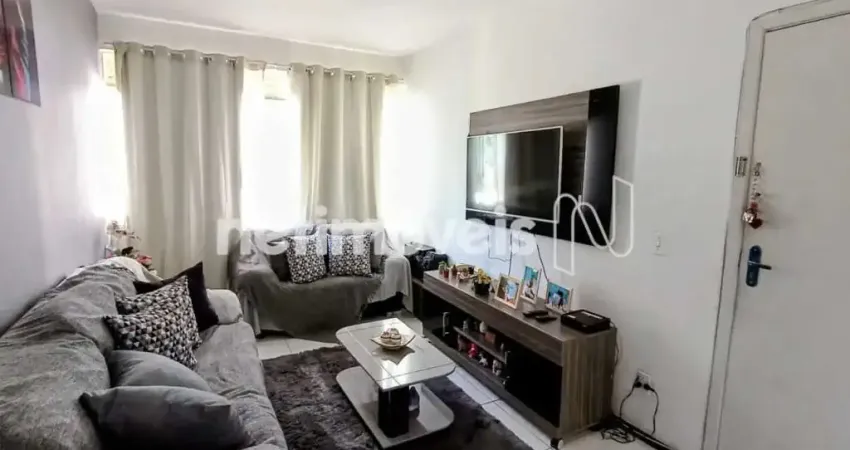 Apartamento com 3 quartos à venda na Rua João Arantes, Cidade Nova, Belo Horizonte