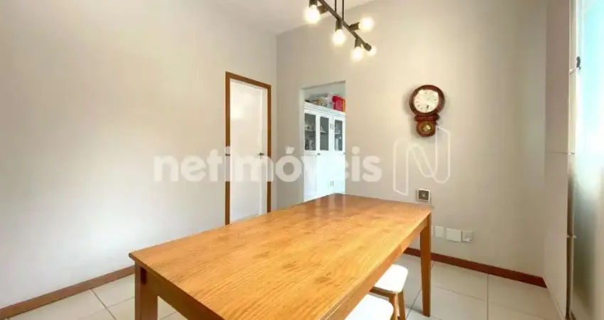 Casa com 3 quartos à venda na Rua Jacuípe, Concórdia, Belo Horizonte