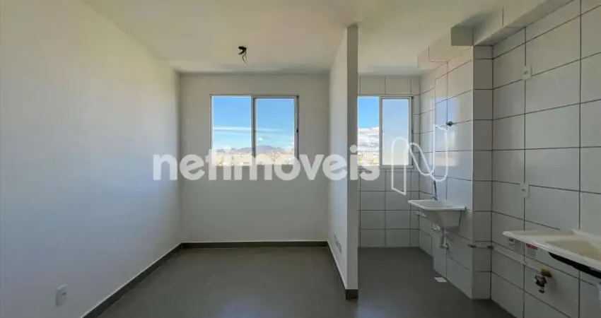 Apartamento com 2 quartos à venda na Rua Pedra Lavrada, São Gabriel, Belo Horizonte