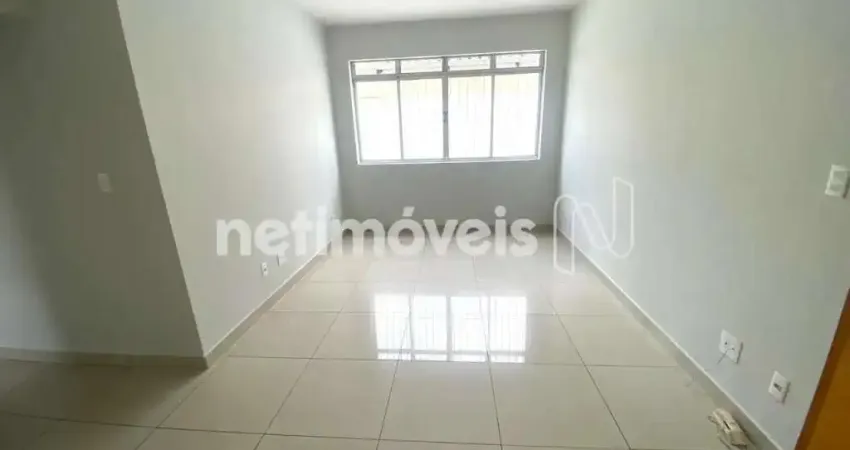 Apartamento com 3 quartos à venda na Rua Doutor Antônio Gonçalves de Matos, Santa Mônica, Belo Horizonte