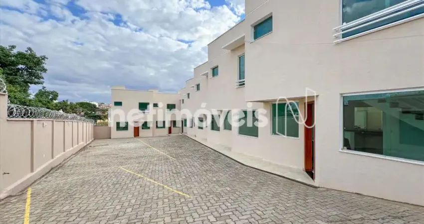 Casa com 3 quartos à venda na Rua José Félix Martins, Mantiqueira, Belo Horizonte