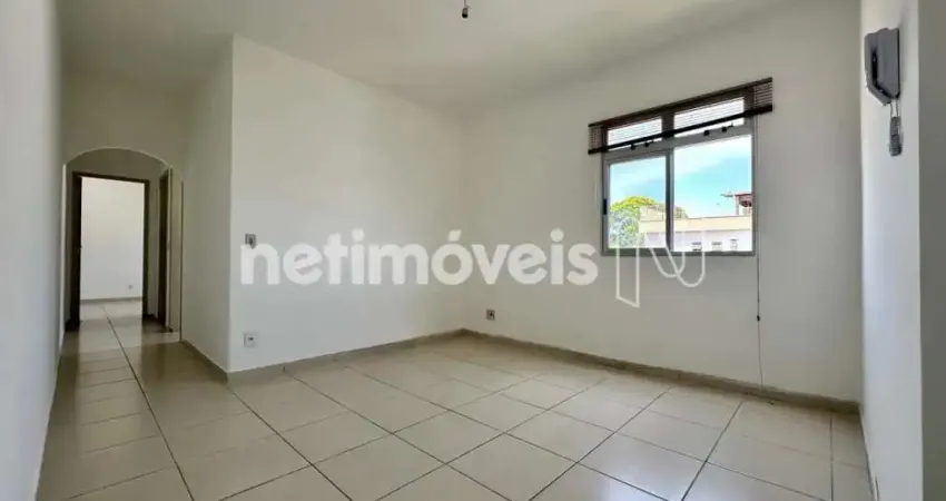 Apartamento com 2 quartos à venda na Rua Princesa Leopoldina, Ipiranga, Belo Horizonte