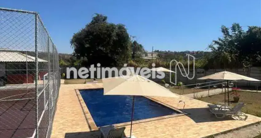 Apartamento com 2 quartos à venda na Rua Sete, Nova Pampulha, Vespasiano