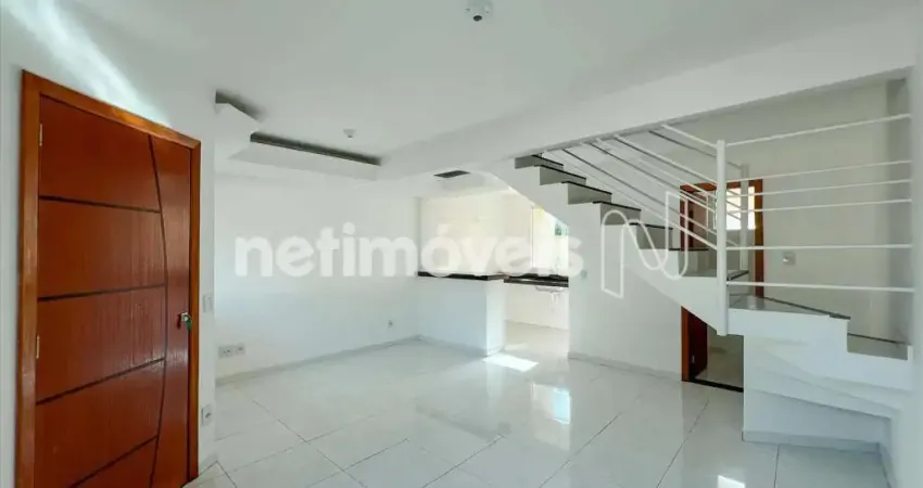 Casa com 3 quartos à venda na Rua José Félix Martins, Mantiqueira, Belo Horizonte