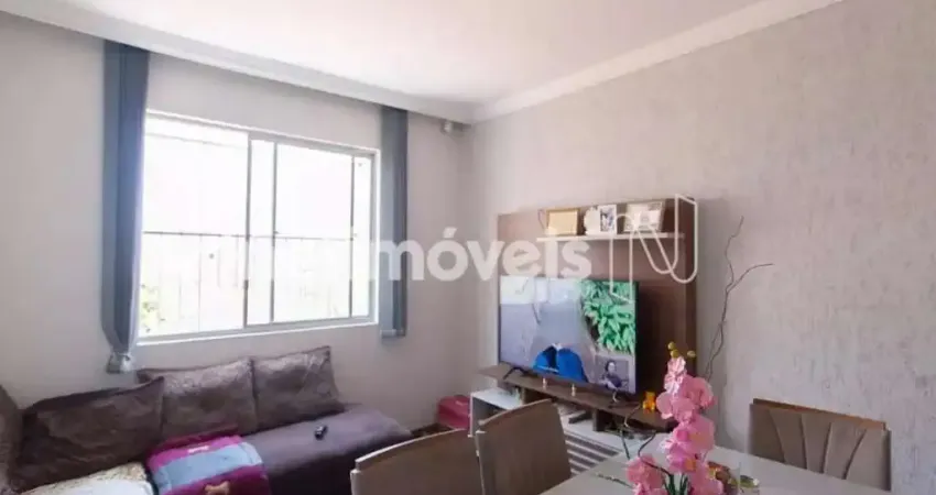 Excelente apartamento no união, perto de todo o comércio da região.