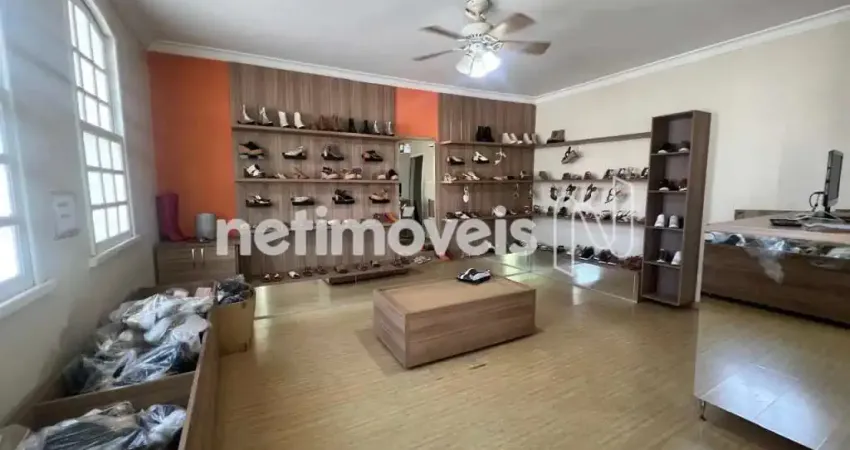 Ponto comercial à venda na Avenida Serrana, Serrano, Belo Horizonte