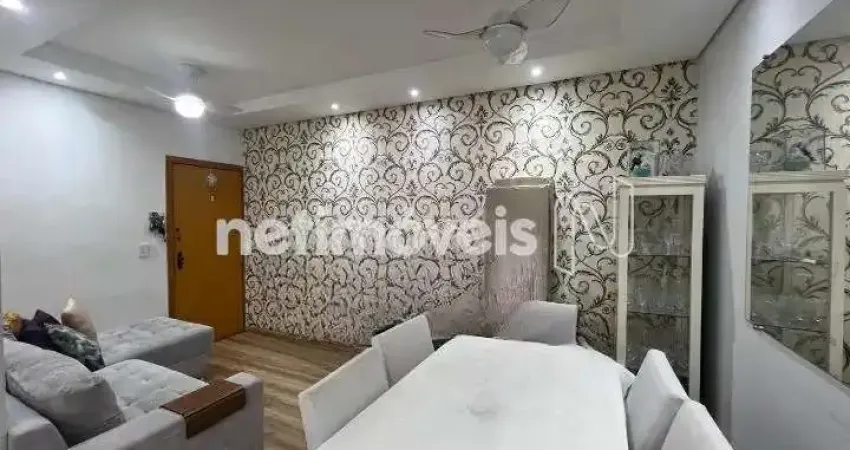 Apartamento 03 quartos, área de 105,38 m²;, no santa amélia.