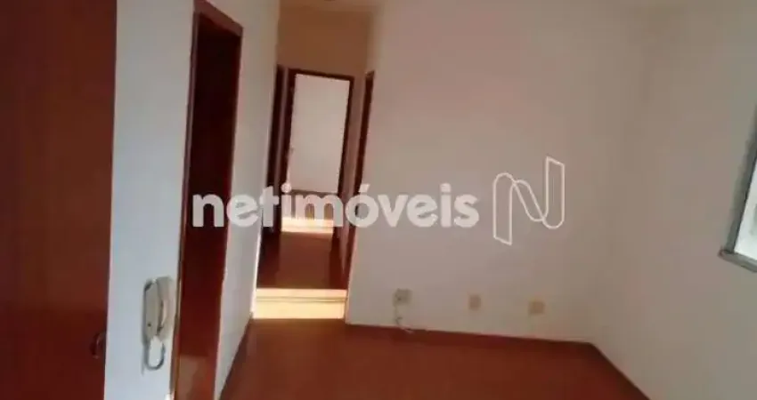 Apartamento com 3 quartos à venda na Avenida Silva Lobo, Nova Granada, Belo Horizonte