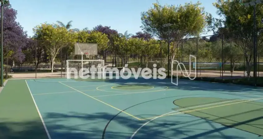 Terreno à venda na Avenida 1, Parque Jardim Itaú, Vespasiano