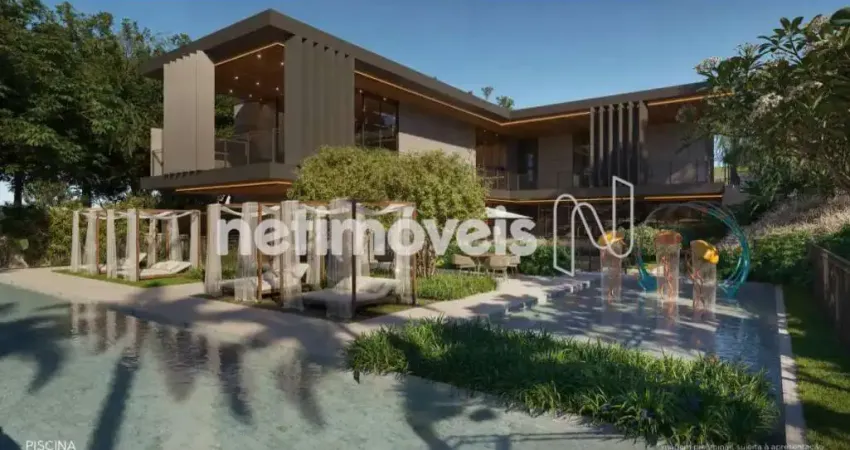 Terreno à venda na Avenida 1, Parque Jardim Itaú, Vespasiano