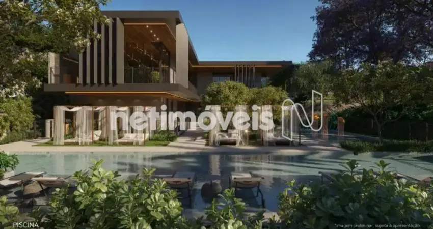 Terreno à venda na Avenida 1, Parque Jardim Itaú, Vespasiano