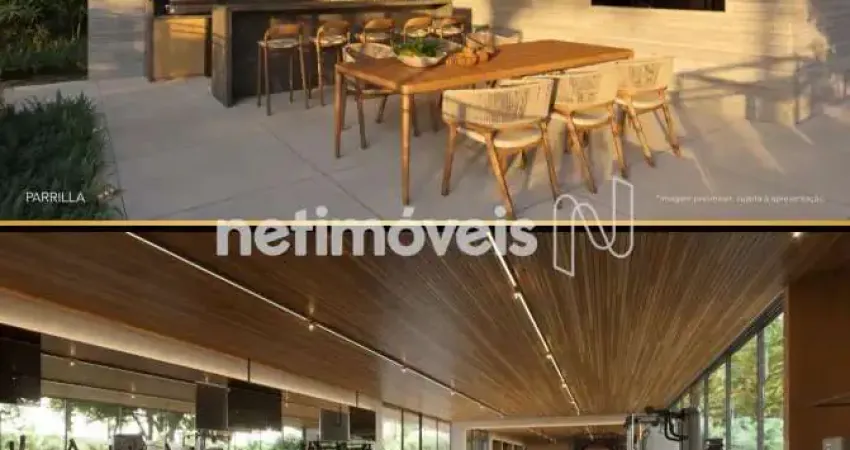 Terreno à venda na Avenida 1, Parque Jardim Itaú, Vespasiano