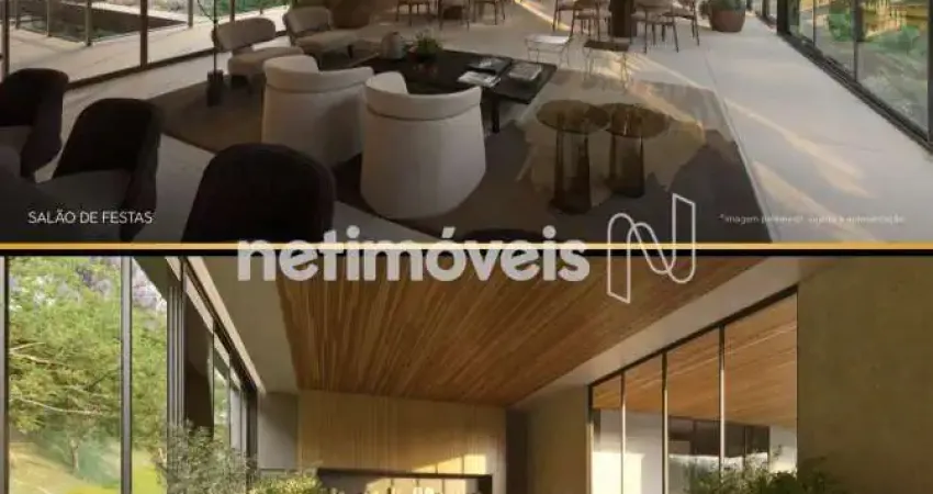 Terreno à venda na Avenida 1, Parque Jardim Itaú, Vespasiano