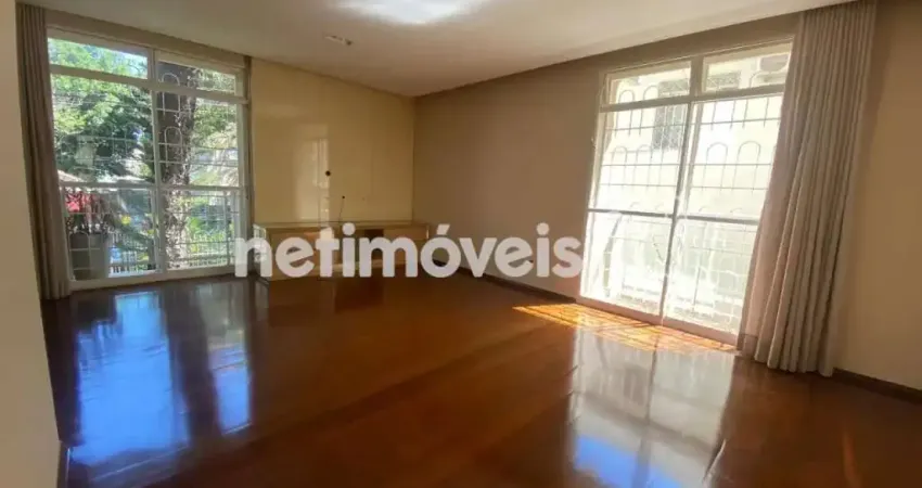 Apartamento com 3 quartos à venda na Rua David Campista, Floresta, Belo Horizonte