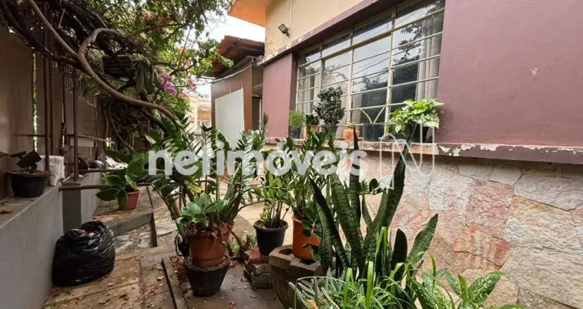 Casa com 3 quartos à venda na Rua Uraricoera, Renascença, Belo Horizonte