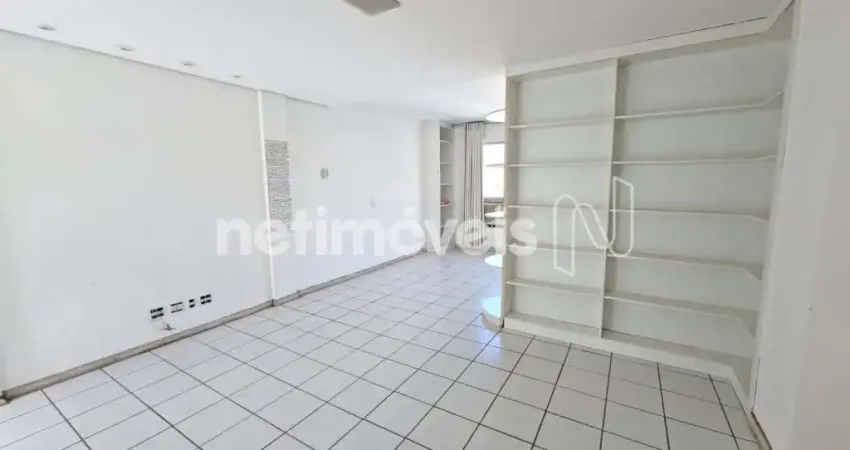 Apartamento com 1 quarto à venda na Rua São Paulo, Centro, Belo Horizonte