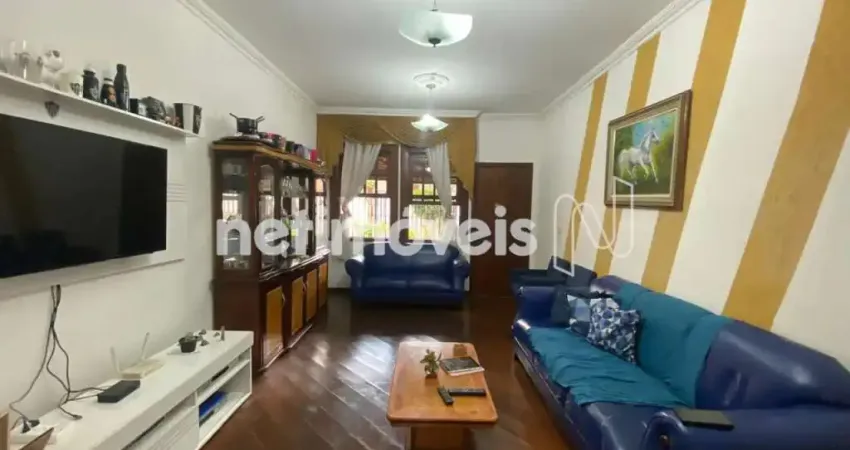 Casa linear 3 quartos à venda no castelo – excelente localização e conforto!