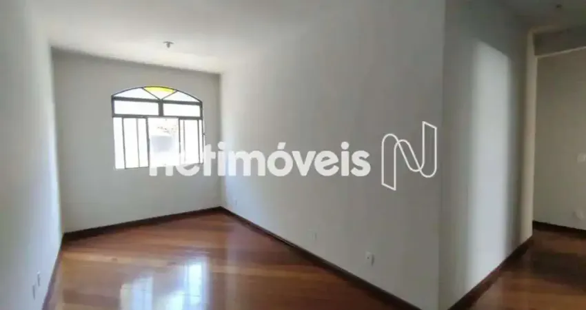 Apartamento com 3 quartos à venda na Rua Jair Dutra de Moraes, Dona Clara, Belo Horizonte