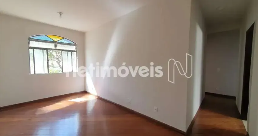 Apartamento com 3 quartos à venda na Rua Jair Dutra de Moraes, Dona Clara, Belo Horizonte