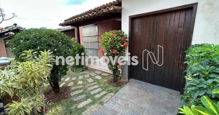 Casa com 3 quartos à venda na Rua dos Arquitetos, Alípio de Melo, Belo Horizonte